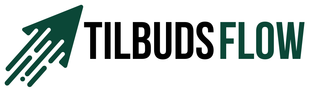 Tilbudsflow